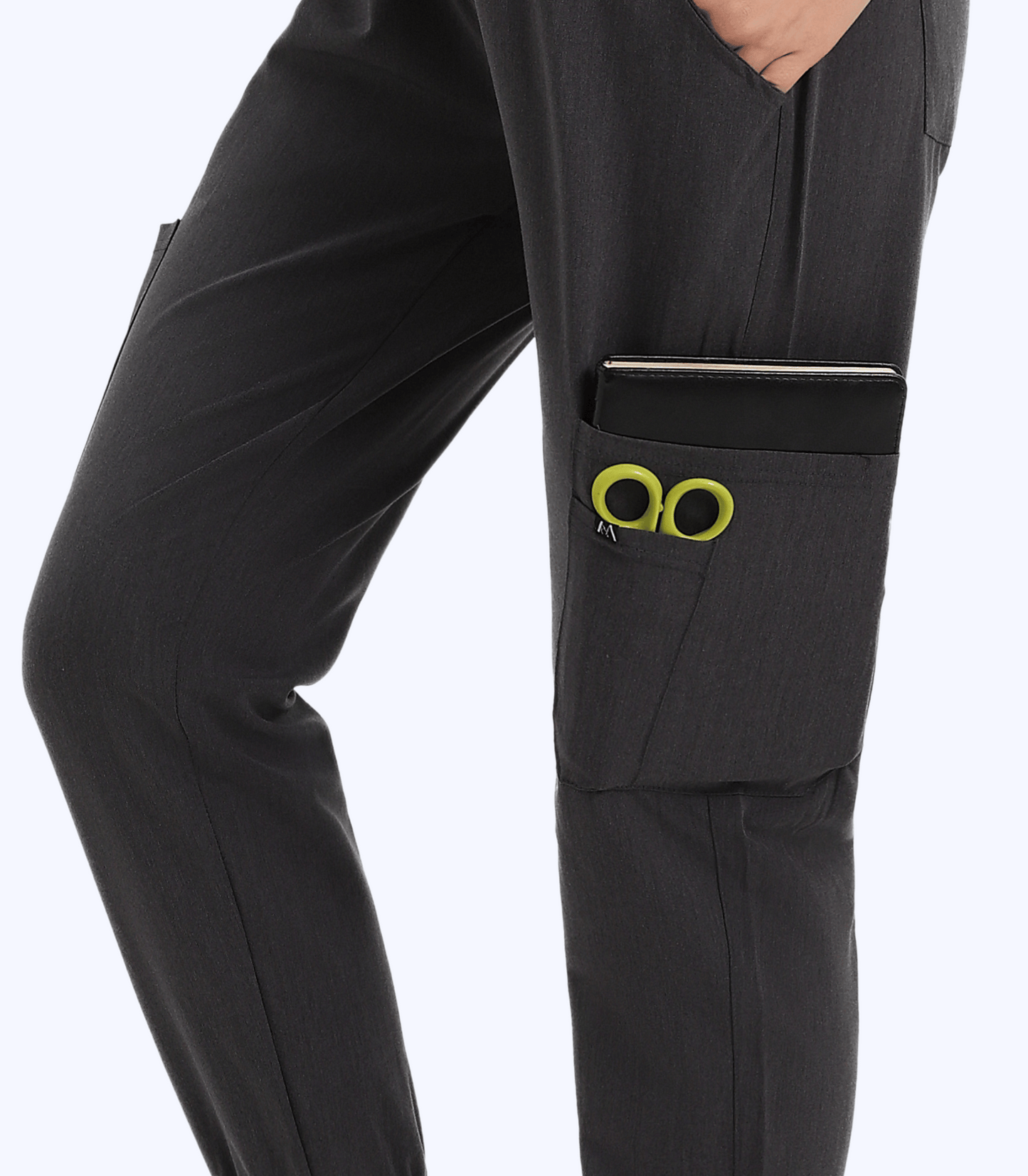 Maternity Classic Scrubs Pants