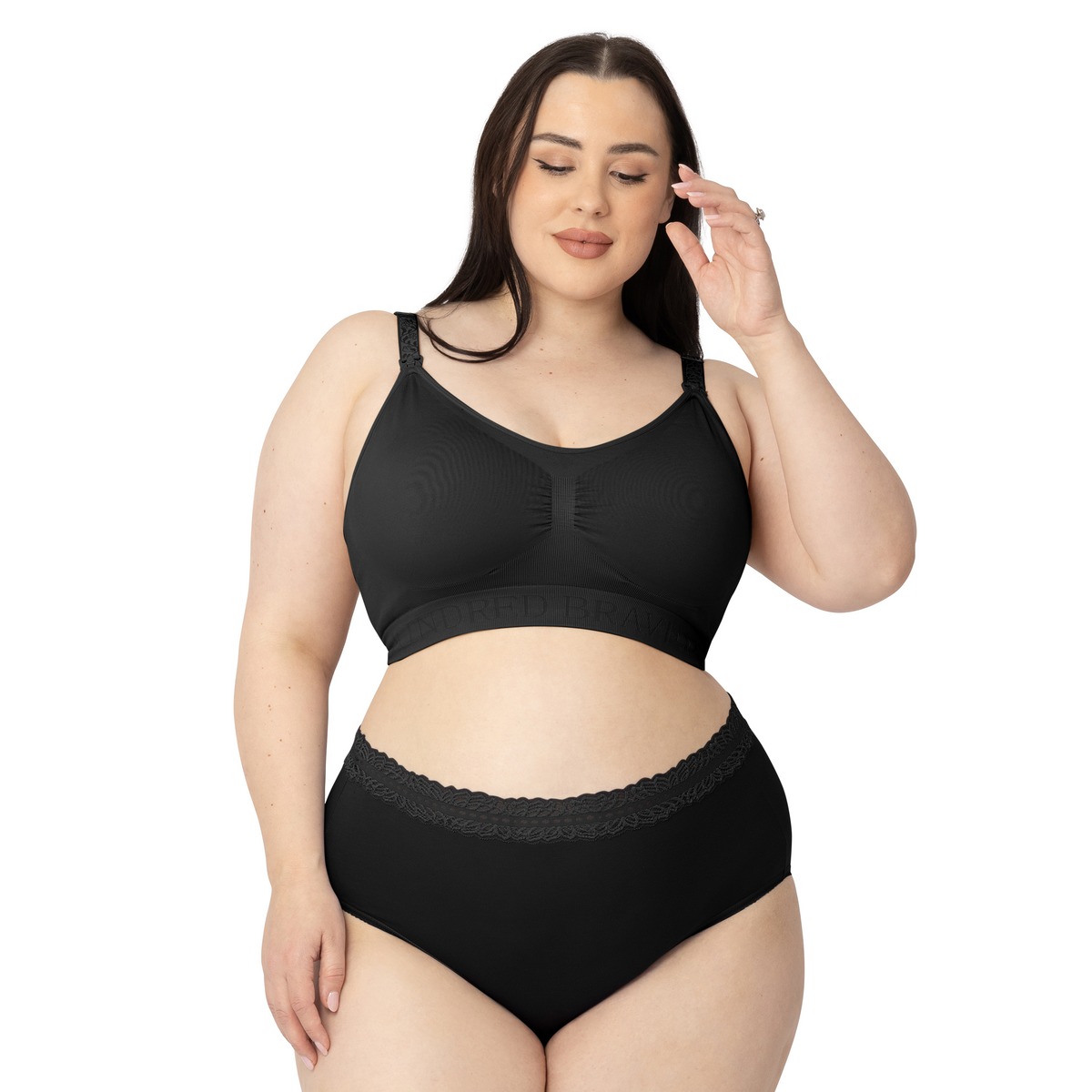 Simply Sublime® Nursing Bra