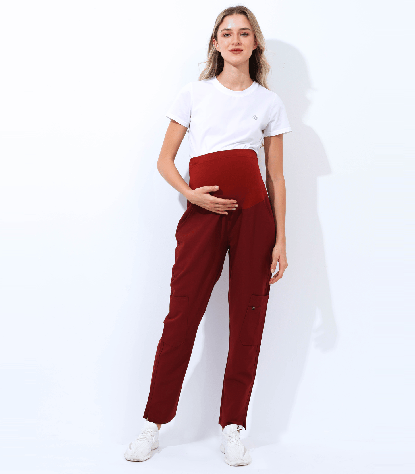 Maternity Classic Scrubs Pants