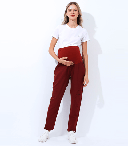 Maternity Classic Scrubs Pants