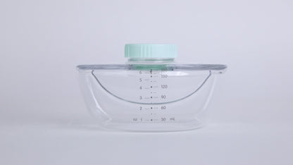 Zomee Fit Milk Bottle