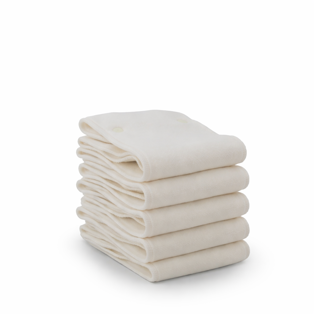 Kanga Care 6r Soaker Separates | One Size Insert