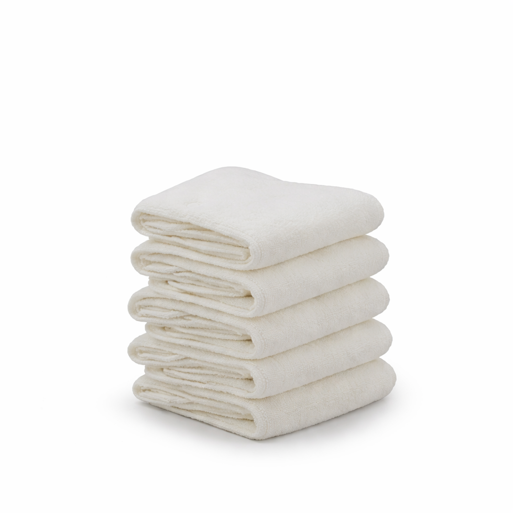 Kanga Care 6r Soaker Insert Set | Microfiber