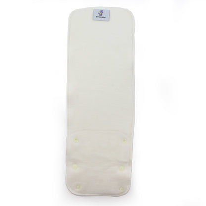 Kanga Care 6r Soaker Insert Set | Bamboo Cotton Fleece
