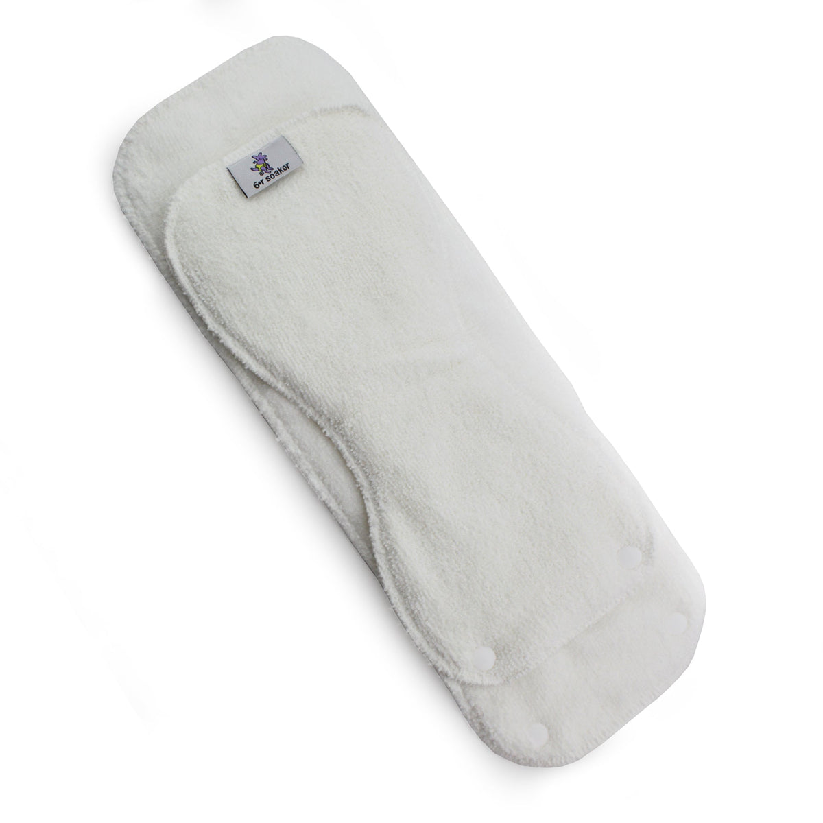Kanga Care 6r Soaker Insert Set | Microfiber