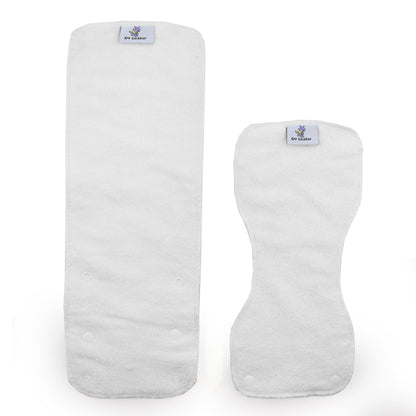 Kanga Care 6r Soaker Insert Set | Microfiber