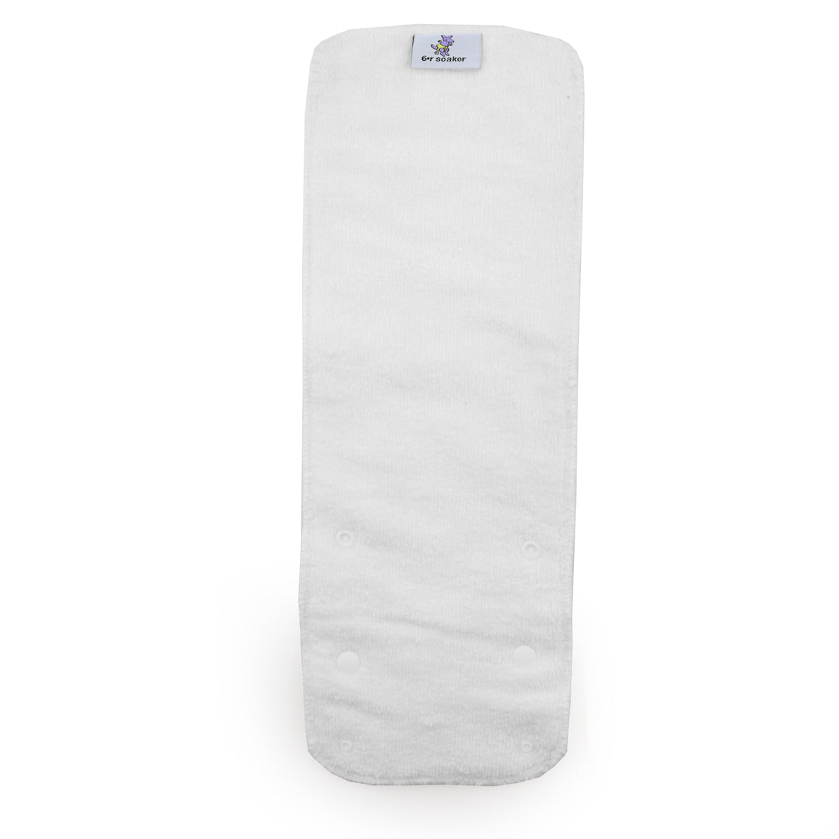 Kanga Care 6r Soaker Insert Set | Microfiber