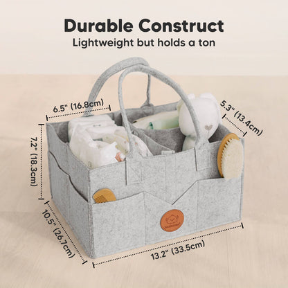 Original Baby Diaper Caddy