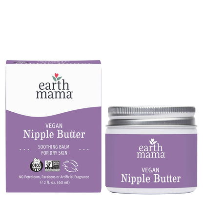 Vegan Nipple Butter