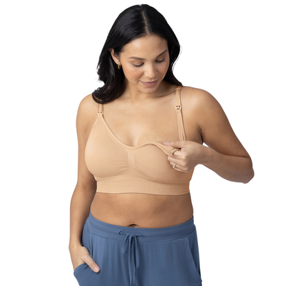 Simply Sublime® Nursing Bra