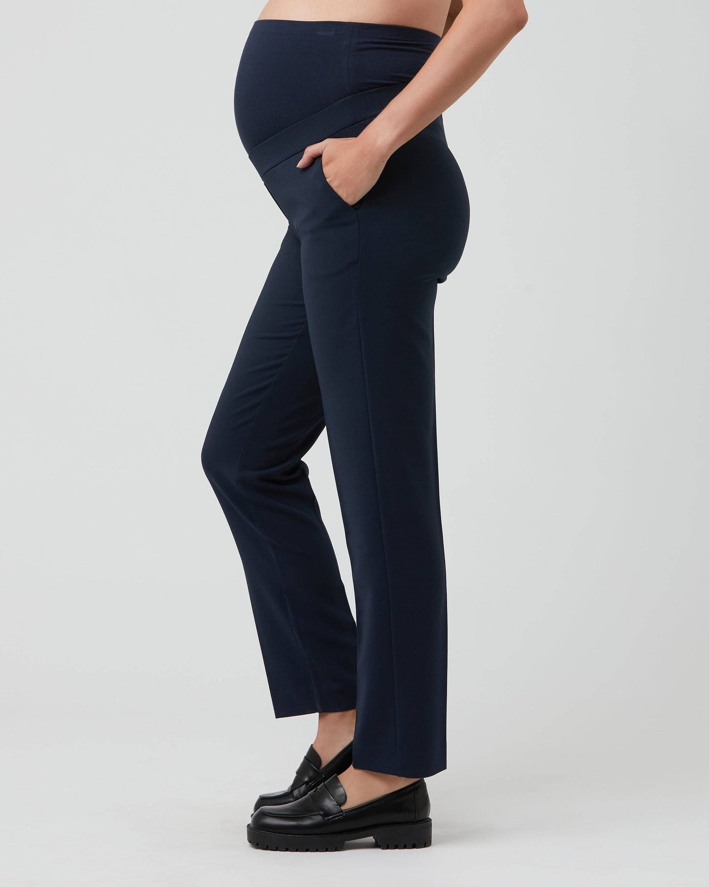 Alexa Classic Pant