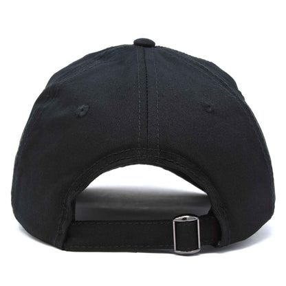 Like Mother Like Daughter Embroidered Dad Cap