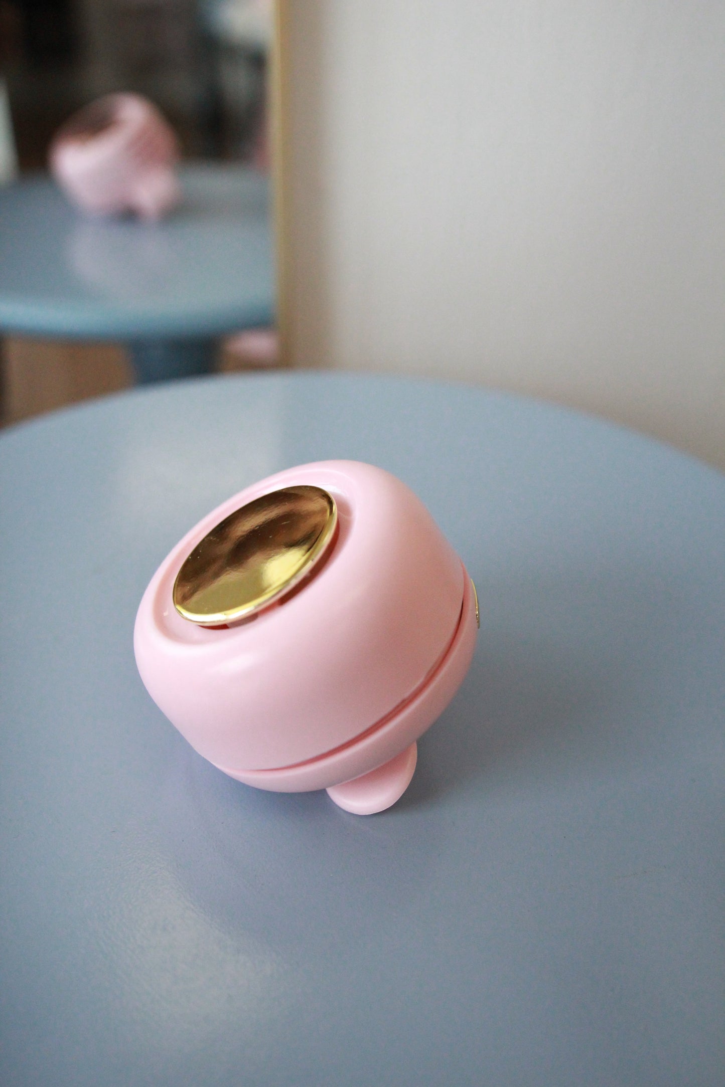 Coco Carriers Portable Rechargeable Fan