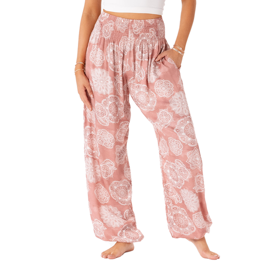 Sedona Harem Pants