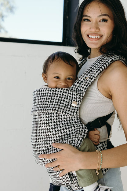 Coco Carriers Archive Coco Houndstooth