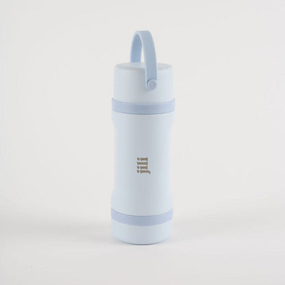 jili All-In-One Baby Bottle - Ice