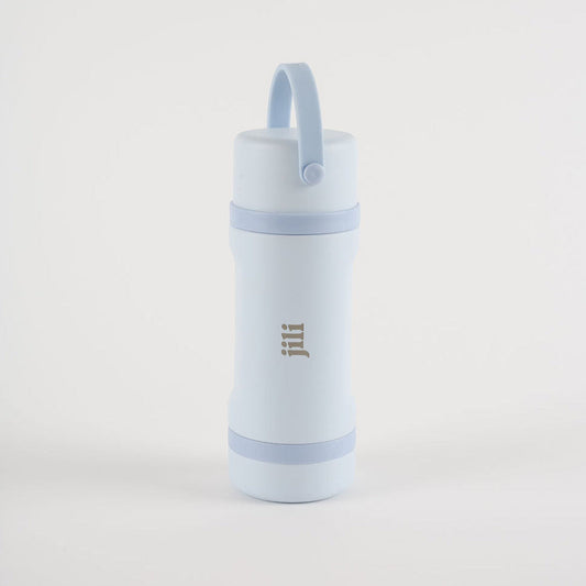 jili All-In-One Baby Bottle - Ice