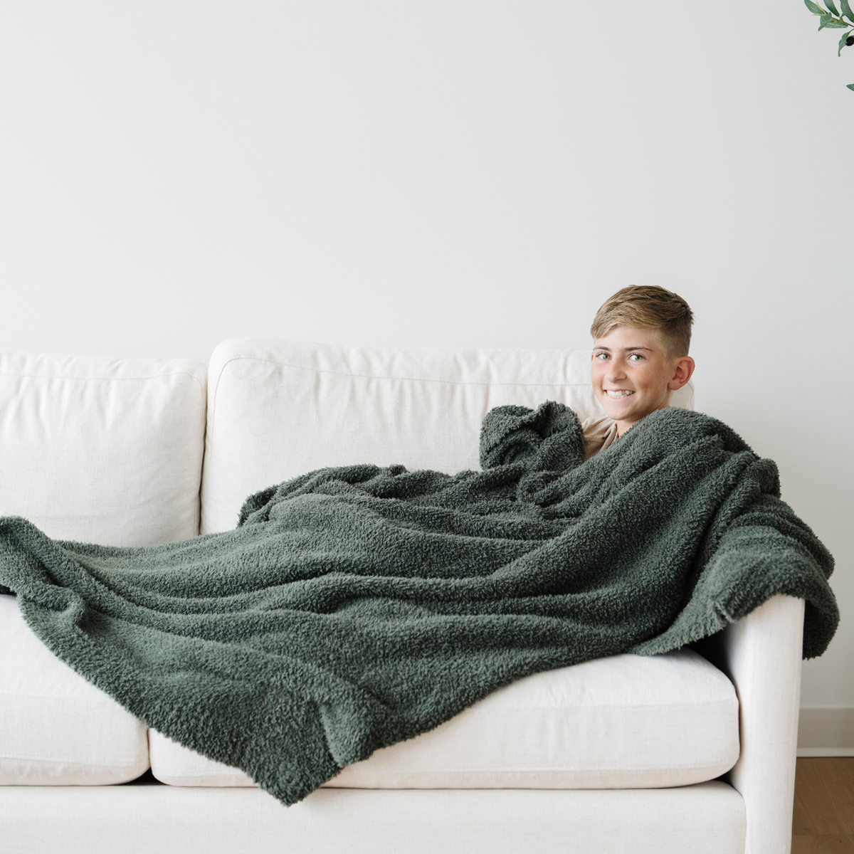 Saranoni Bamboni® Toddler Blankets