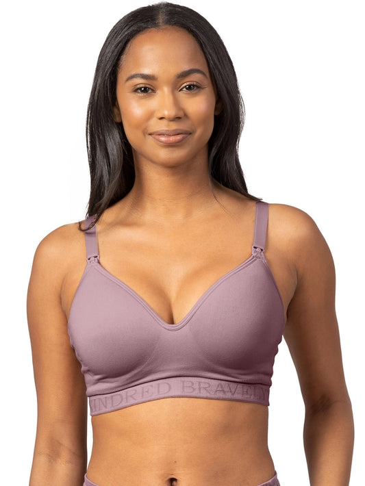 Sublime Contour Hands-Free Pumping & Nursing Bra