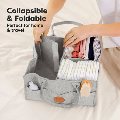 Original Baby Diaper Caddy