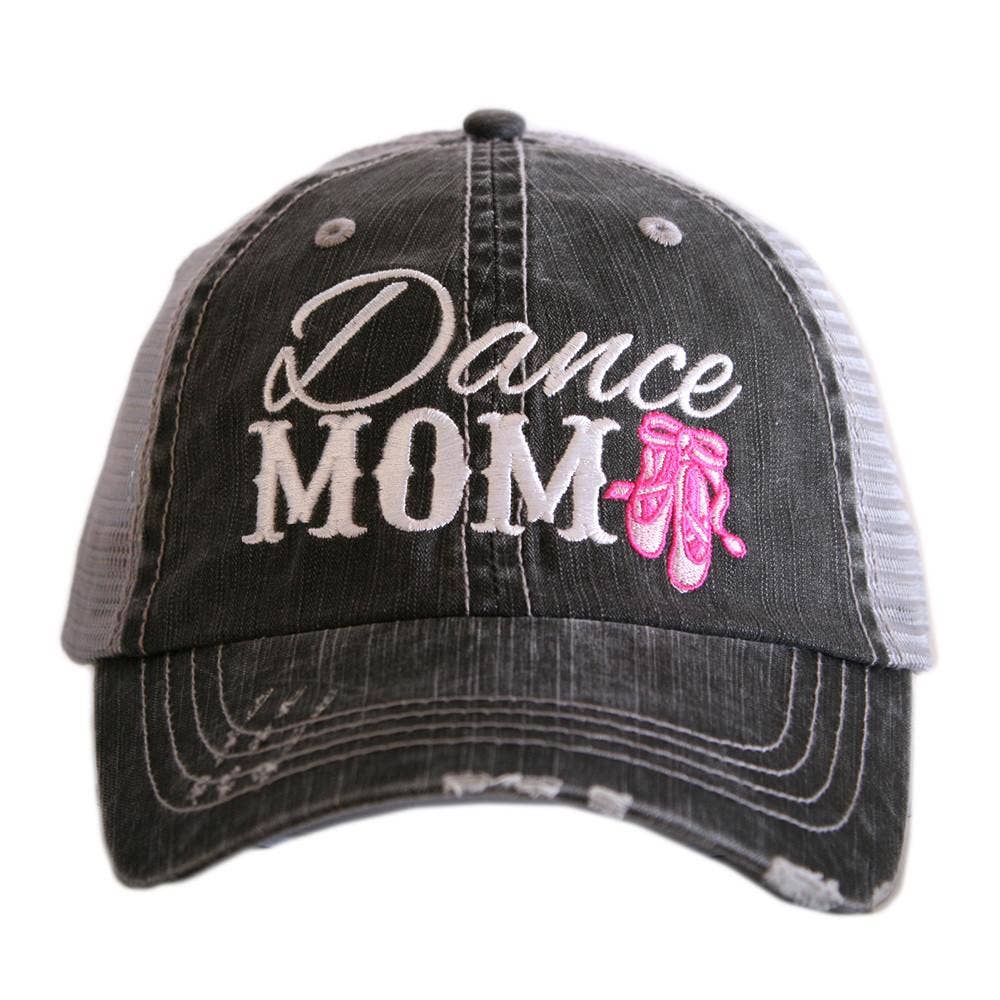 Dance Mom Mother’s Day Trucker Hats