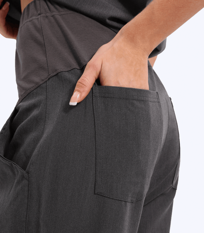 Maternity Classic Scrubs Pants