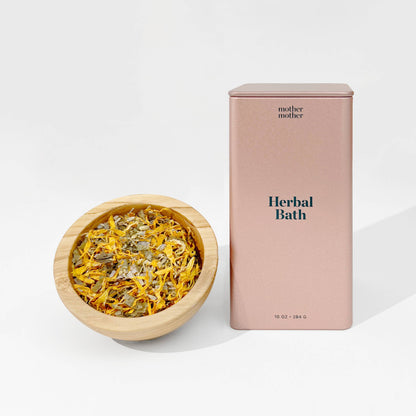 Organic Herbal Sitz Bath