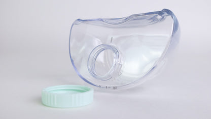 Zomee Fit Milk Bottle