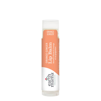 Earth Mama Lip Balms