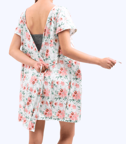 Labor and Delivery Gown