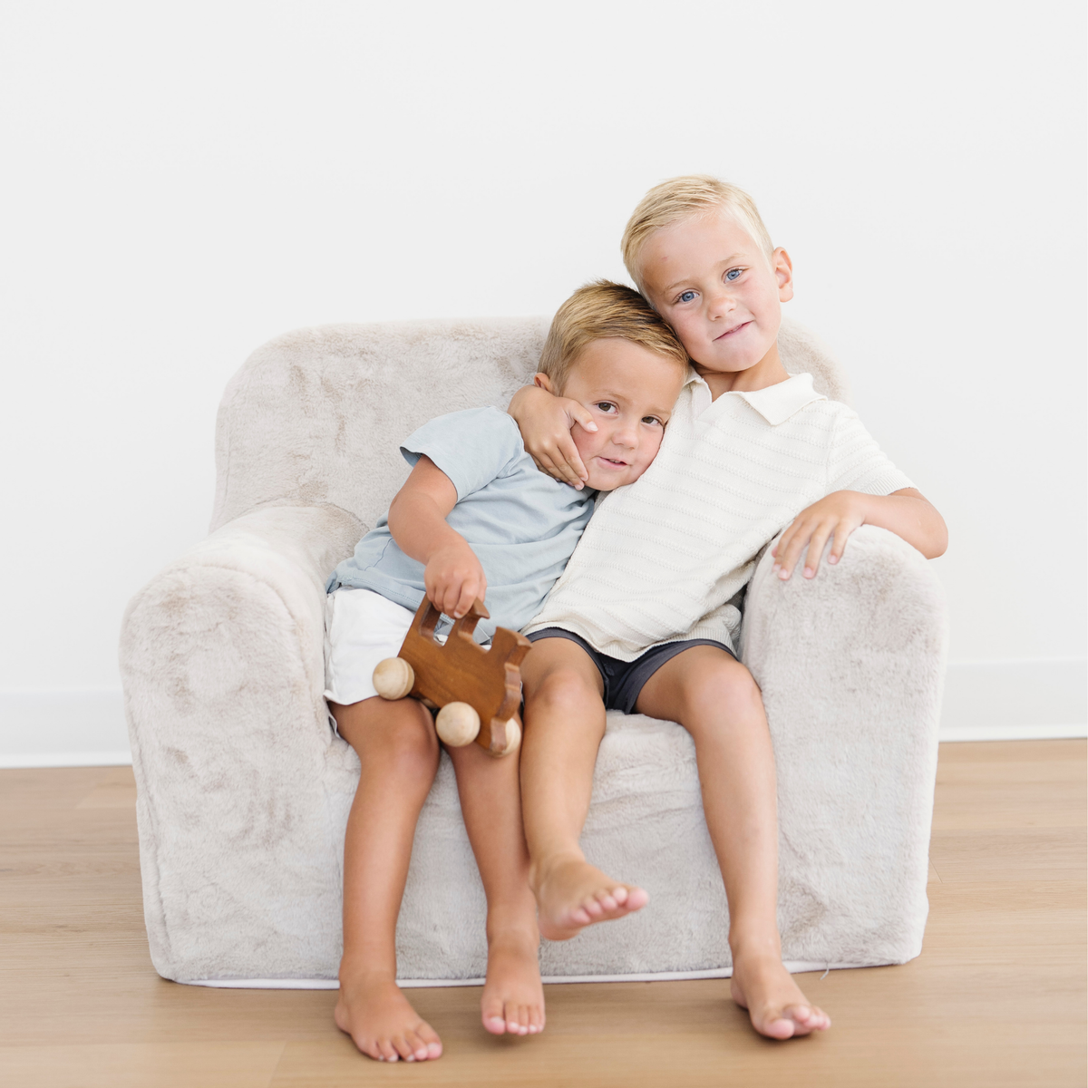 Saranoni Snuggle Up Chair