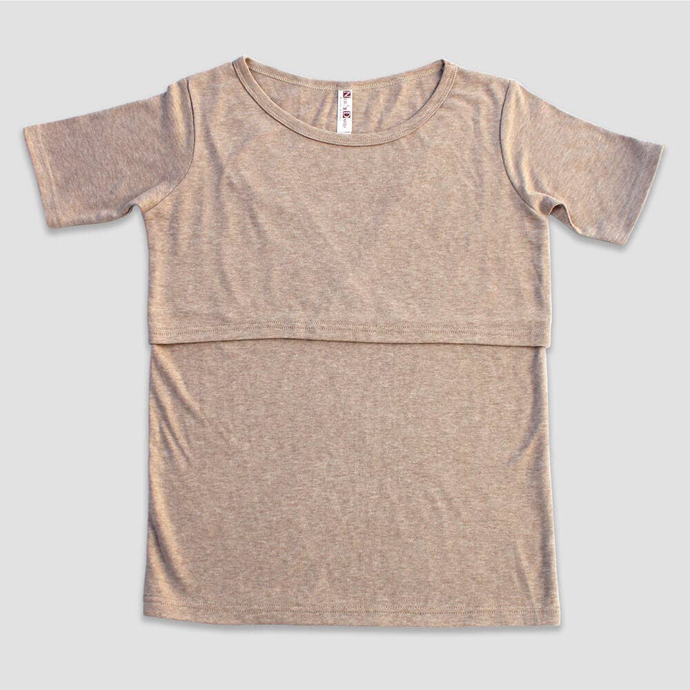 Maternity Nursing Top