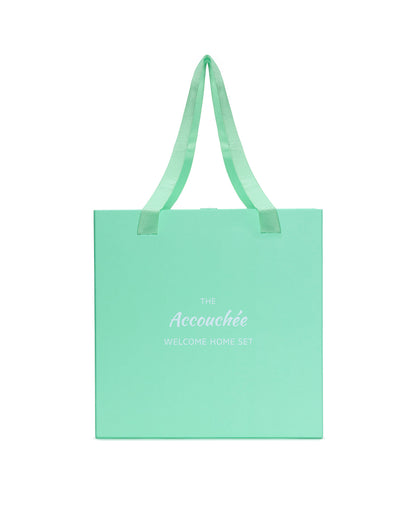 Accouchée Welcome Home Set