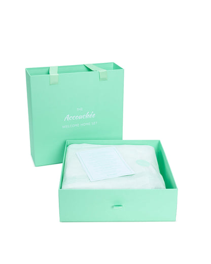 Accouchée Welcome Home Set