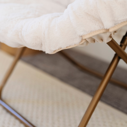 Saranoni Saucer Chair