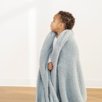 Saranoni Bamboni® Toddler Blankets