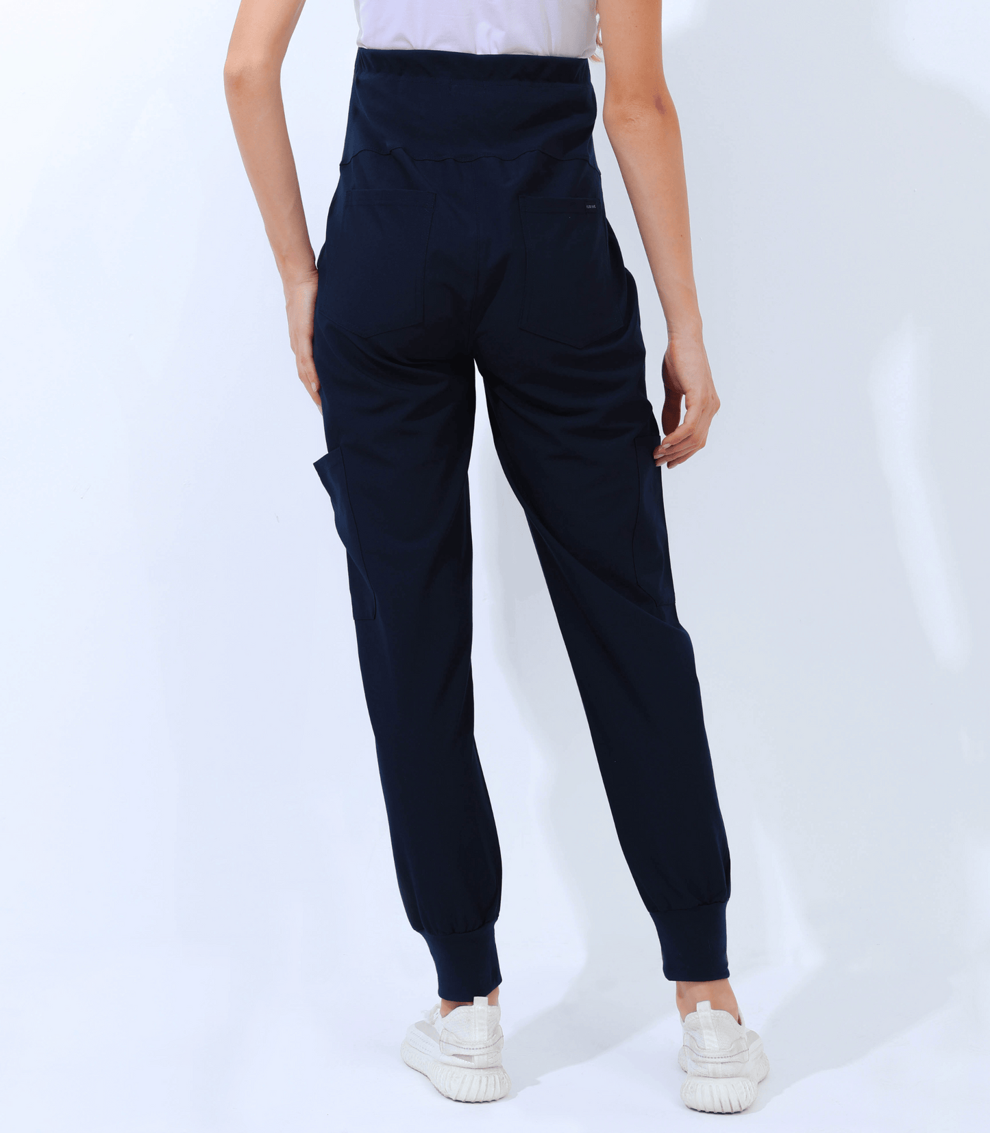 Maternity Jogger Scrubs Pants