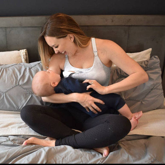 Ultra Comfort Active Nursing Bra