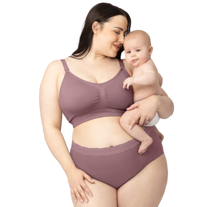 Simply Sublime® Nursing Bra