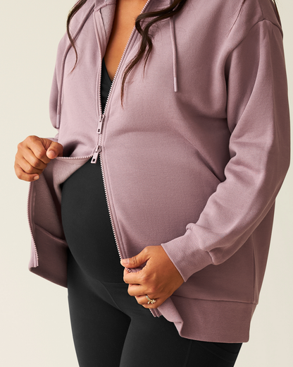 Cloud Fleece Oversized Hoodie