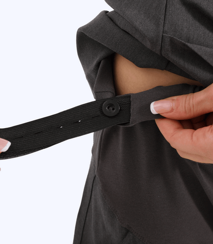 Maternity Jogger Scrubs Pants