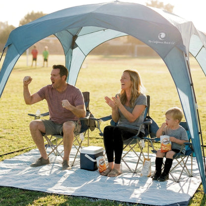 The California Beach Company Pop 'N Go® Canopy