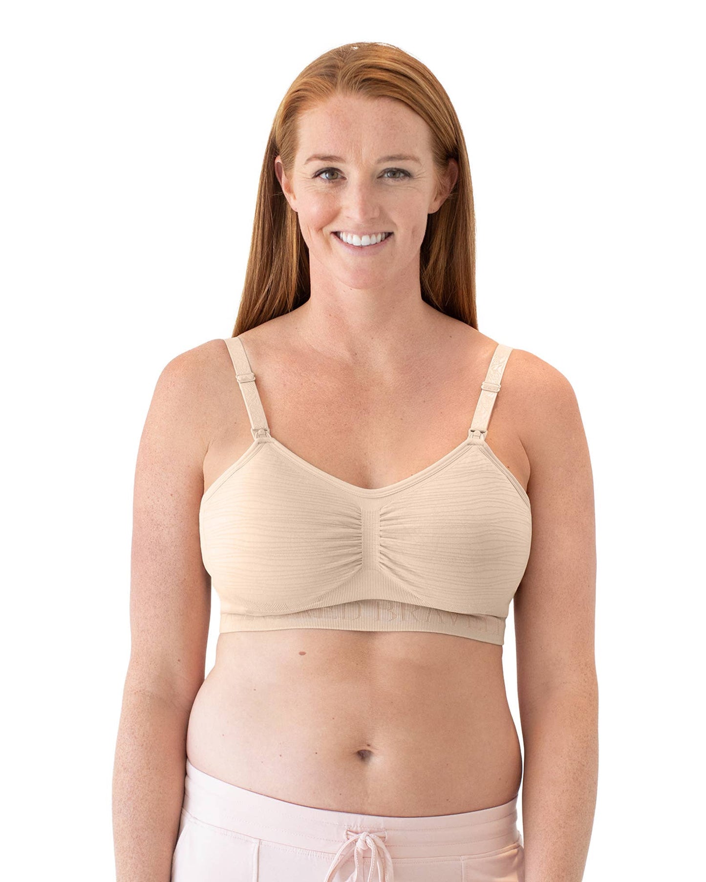 Sublime® Hands-Free Pumping & Nursing Bra