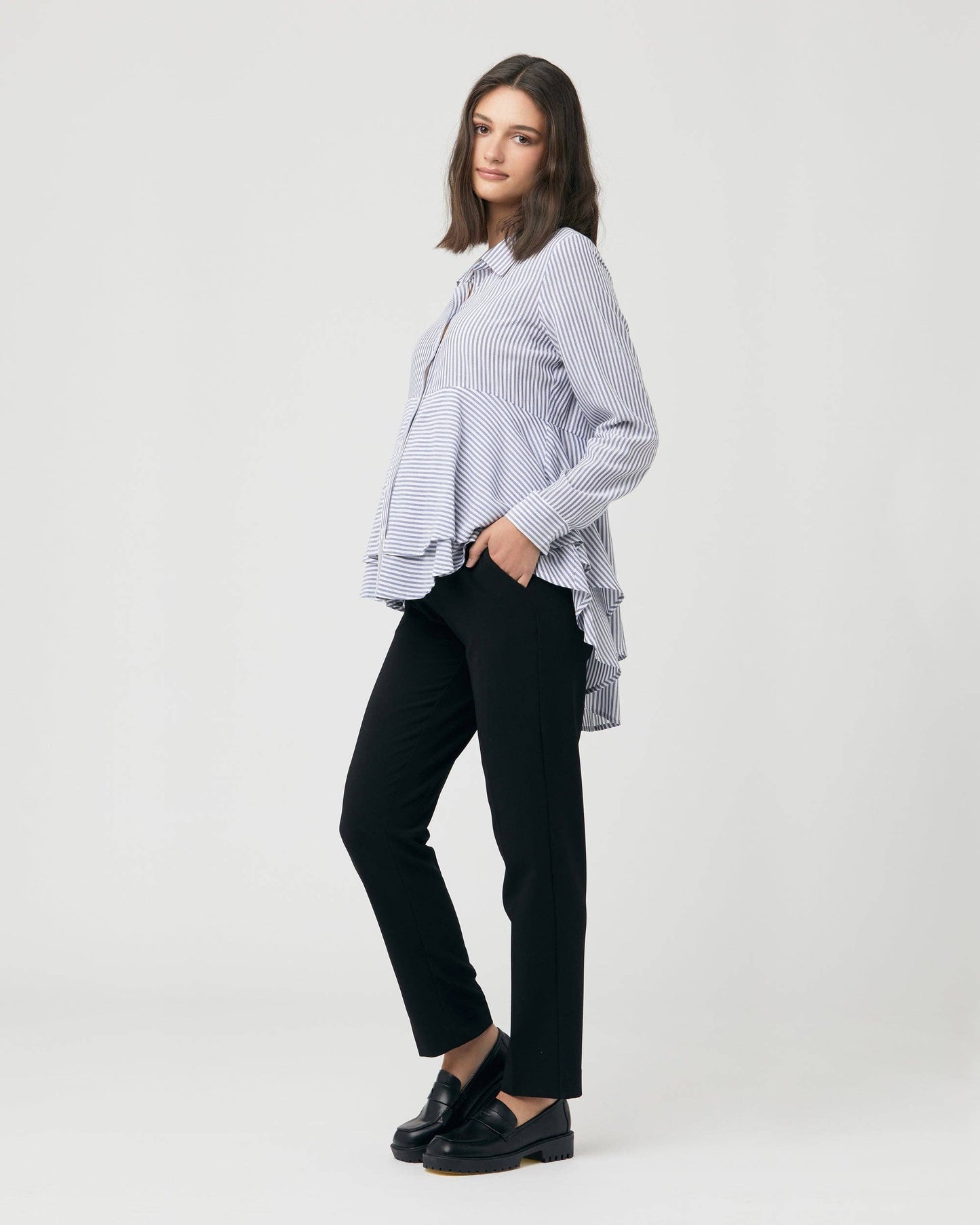 Alexa Classic Pant