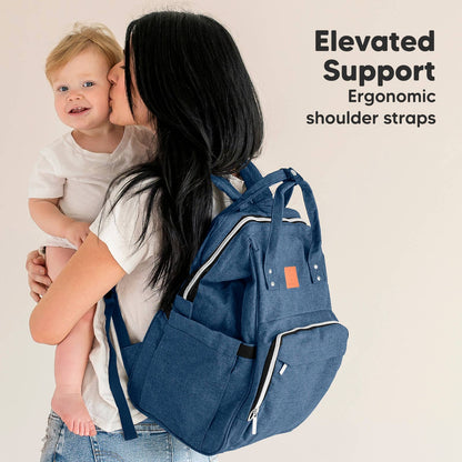 Original Diaper Bag Backpack