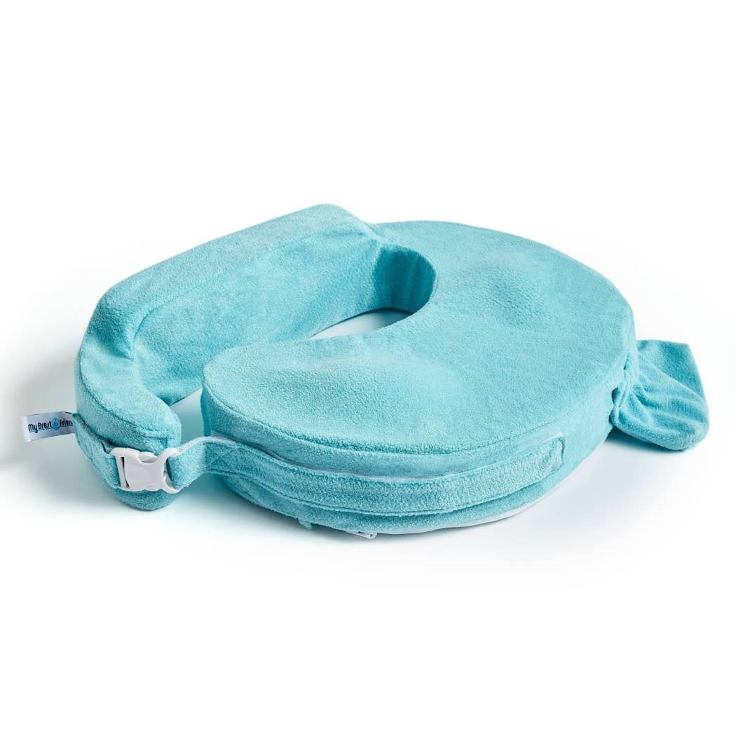 My Brest Friend Deluxe Nursing Pillow