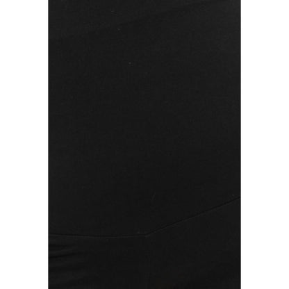 Buttery Soft Print Maternity Shorts