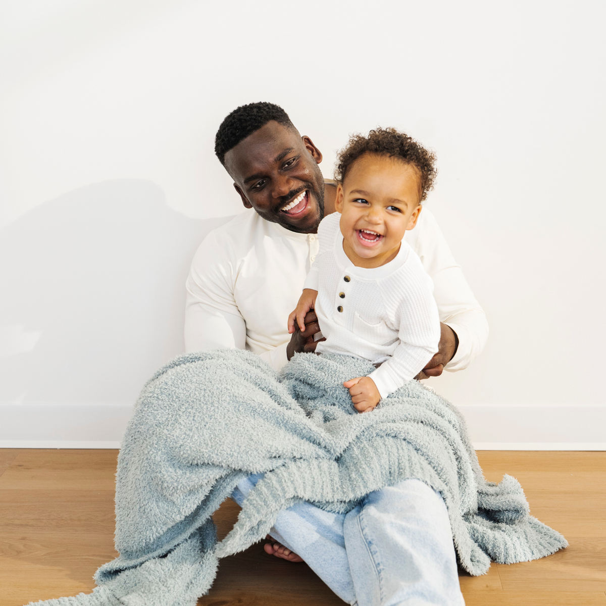 Saranoni Bamboni® Toddler Blankets