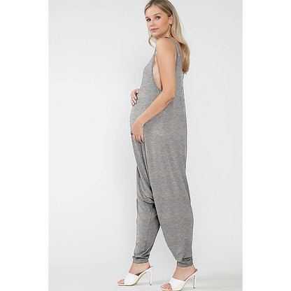 Tank Loungewear Jumpsuit