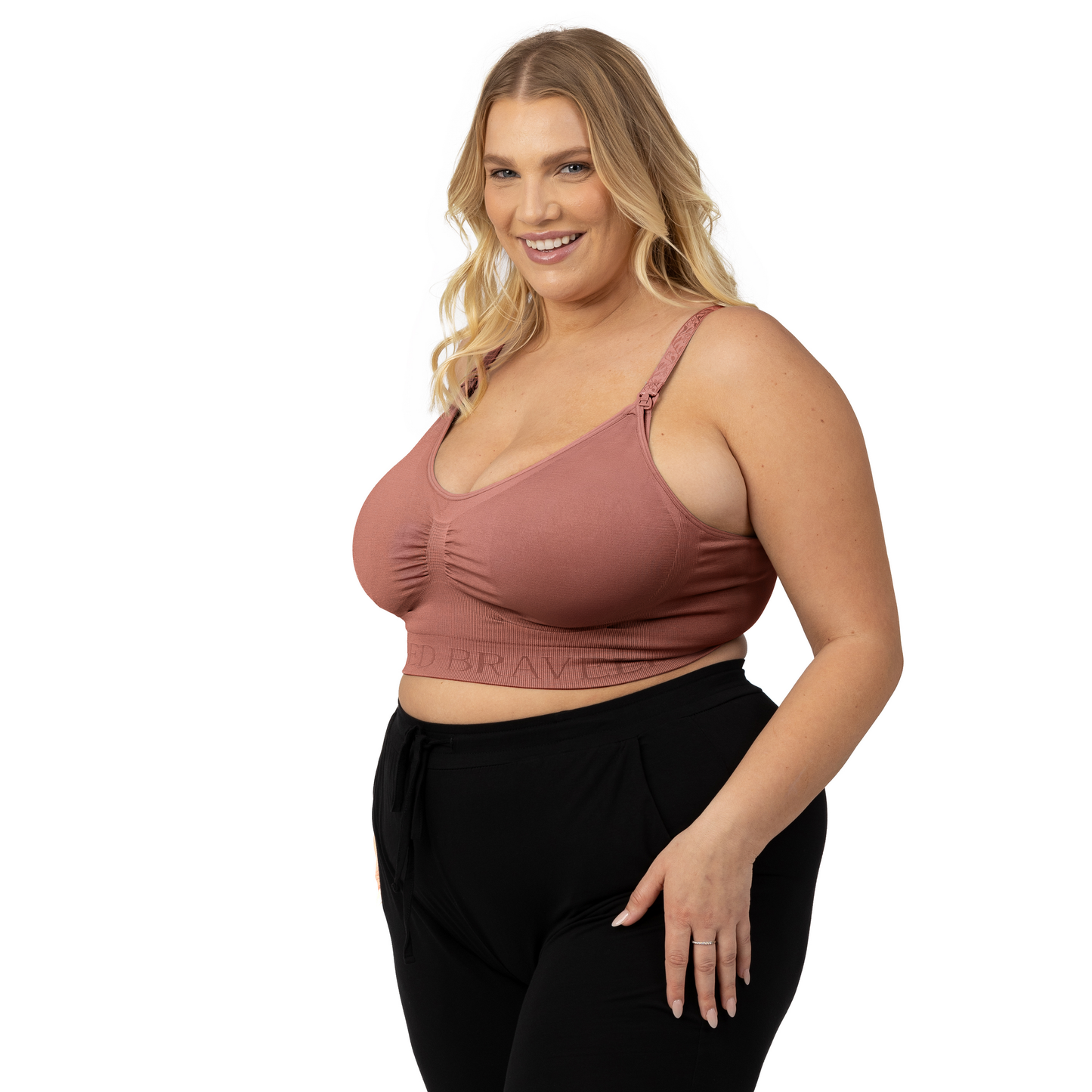 Simply Sublime® Nursing Bra